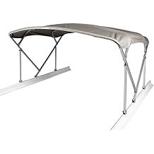 Taylor Made Products Manual Bimini Top Kit