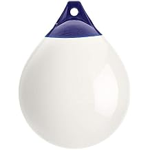 Polyform A Series Buoy A-3-17" Diameter - White [A-3 White]
