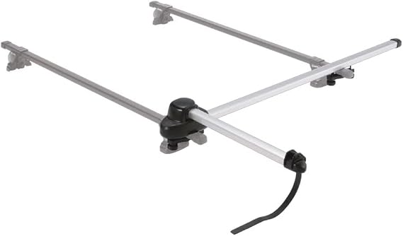 INNO INA453 Rooftop Cargo Rack Kayak Lifter