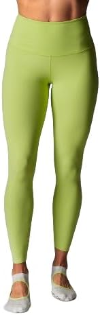 TAVI Workout Leggings for Women - High Waisted for Gym, Workout, Sports, Bike, Active Yoga