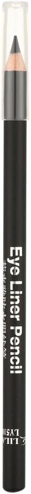 Smooth Eyeliner Waterproof Cosmetic Beauty Makeup Eyeliner Pencil Black