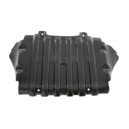 1pc Engine Splash Shield Front Lower Side for Silverado 1500 07-13,for Tahoe 07-14,for Yukon 07-14,for Yukon XL 2500 07-13,for Suburban 1500 07-14,for Yukon XL 2500 07-13