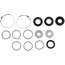 Durable Power Steering Rack and Pinion Seal Kit for Toyota Tercel 1991-1998 | Precision Fit Auto Replacement for Steering System Overhaul