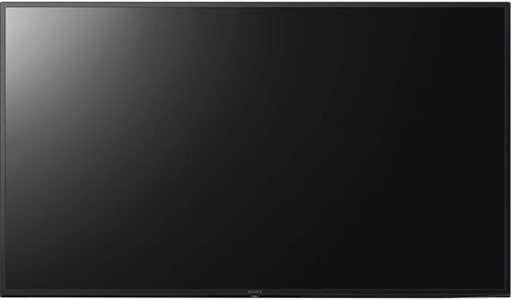 Sony FW65BZ30J 65 in. LED 4K HDR Professional Display