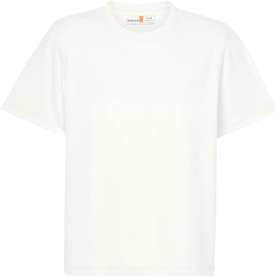 Timberland Men's Short Sleeve Multi Purpose T-Shirt