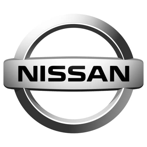 Genuine Nissan Parts - Finisher-Front Bumper Fascia,L 62257-5AA0A