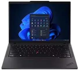 Lenovo ThinkPad P14s Gen 6 Intel Core Ultra 7 255H, 16C, 14.5" WUXGA (1920 x 1200) Non-Touch 400 nits, 60Hz, 64GB RAM DDR5, 1 TB SSD, NVIDIA RTX Pro 500 Backlit KYB, Fingerprint Reader, Windows 11 Pro