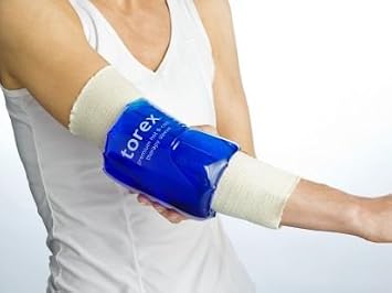 Torex Roll-On Sleeve - Large - 6x6