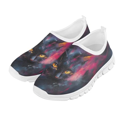 Boys Shoes,Girls Slip On Flats Sneaker Children Comfort Walking Shoes Wear Resistant Outdoor Sport Training Shoes