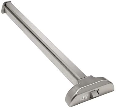 Taymor 8500 Series Push Pad Exit Device Aluminum for Commercial use (Safety Rated)