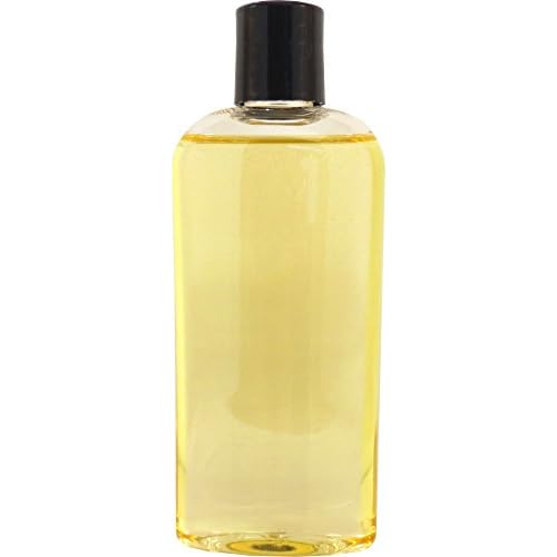 Volcanic Bath Oil - Scented Body Oil - Relaxing & Moisturizing Bathing Oil - Fragrance Body Oil For Dry & Rough Sensitive Skin - 4 oz