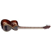 Professional Electric Tar String Musical Instrument HET-4