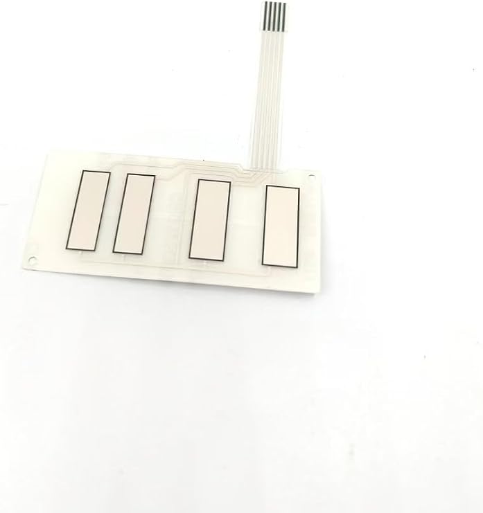 Replacement Repair Part switch Sheet Sensor For Yamaha HH65 Hi-hat Control pedal