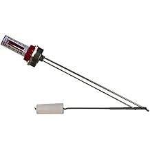 JohnDow Industries H-2-26 Replacement Fuel Gauge Assembly (Fits FC-25GC & FC-25DC)