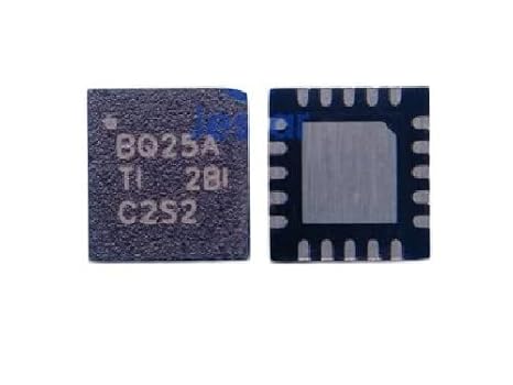 10pcs BQ25A BQ707 BQ07A BQ717 BQ725 BQ727 BQ737 BQ738 BQ728 BQ738H BQ24707 BQ24707A BQ24717 BQ24725 BQ24727 BQ24737 BQ24738 New 2025 High for Reliable Electronic Component, Stable Performance