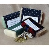Apothecary Love Spell Soap Wash a Lover into your life! Wicca Witchcraft Hoodoo by Witch SuperCenter