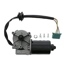 VEMO Wiper Motor V30-07-0010