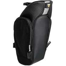 Topeak MondoPack Saddle Bag with QuickClick F25 Mount