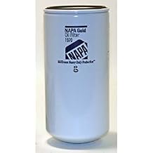 Napa Gold Oil Filter 1970
