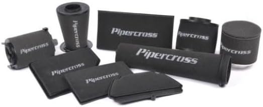 PIPERCROSS C6002, Carburetor Filter Long Life D-Shaped 55mm Height 435mm Length