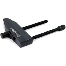 Buyohlic Toolmaker Parallel Clamps- Vice Craft Diy Tools ((3"/ 75 mm))