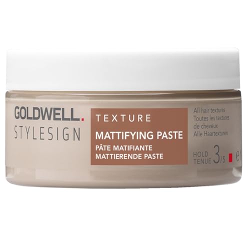 Goldwell StyleSign Mattifying Paste