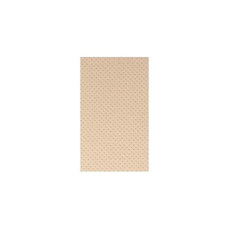 Orfit Classic Soft, 1/12" x 18" x 24" (2.0mm x 45cm x 60cm), Micro Perf, Single Sheet
