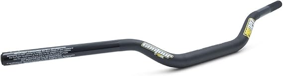 ProTaper - Contour Pastrana FMX Handlebar - Jet Black (20354)