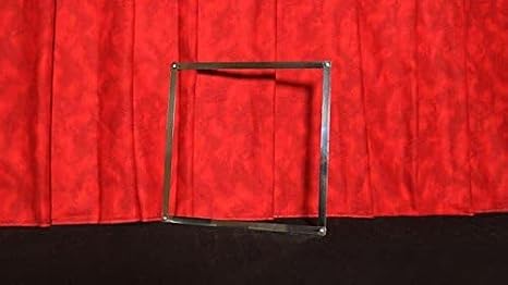Squaring the Circle by Mr Magic Trick