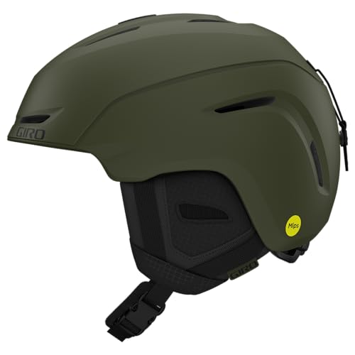 Giro Neo MIPS Ski Helmet - Snowboard Helmet for Men, Women & Youth