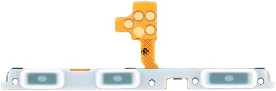 Cellphone Parts for Galaxy S20 FE / A52 / A72 Power Button & Volume Button Flex Cable