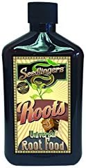 LRB008C Root Boost 8 oz Concentrate