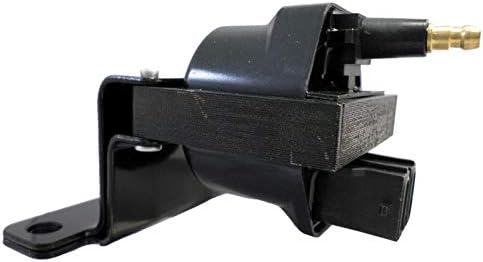 Premier Gear PG-CDR37B Ignition Coil Replacement for 1115498 12598697