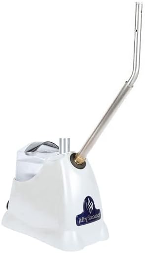 Jiffy SteamBreaker Personal Leather Footwear Steamer