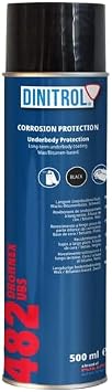DINITROL 482 Spray