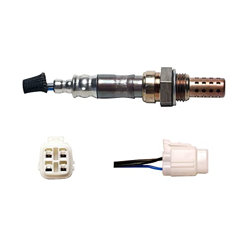 Denso 234-4706 Oxygen Sensor