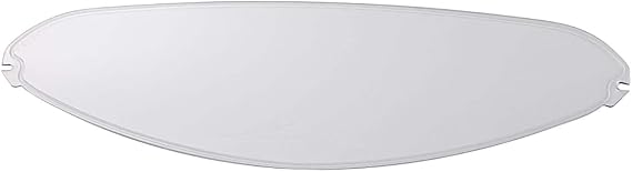 LS2 Helmets Valiant/Valiant II Pinlock Max Vision Insert (Clear)