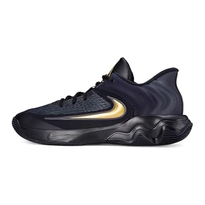 Nike Unisex Adult Giannis Immortality 4 Basketball Shoes
