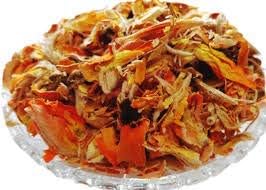 Veena Tesu ke Phool - 900 GMS Palash ke phool, Tesu Flower, Bute a Monosperma, Tesu Phool, Flower of Palash, Kesu Phool Loose