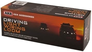 ARB 3500520 Auxiliary Light
