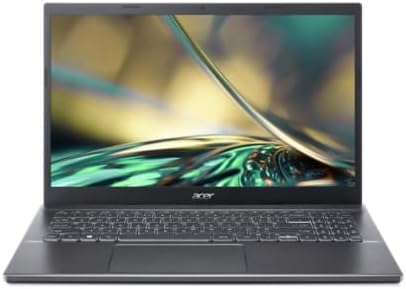 Acer A515-57-598B Business Laptop 2023 New, 15.6" FHD IPS Display, Intel i5-12450H 8-Core, Iris Xe Graphics, 16GB DDR4, 2TB SSD, Thunderbolt 4, Wi-Fi 6, Win10 Home, COU 32GB USB