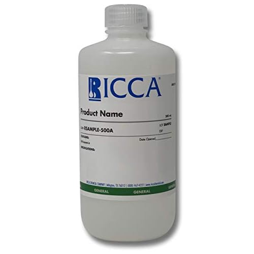 Buffer, Reference Standard, pH 7.00 0.01 at 25C