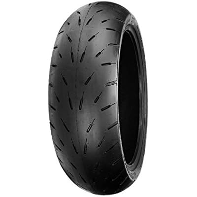 Shinko 87-4651p 19050zr17 Hook-up Pro
