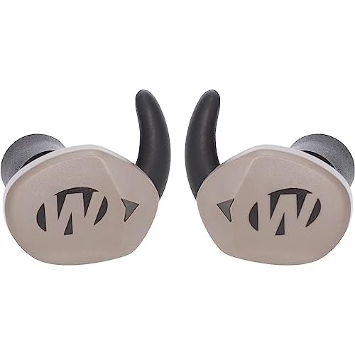 Walkers Silencer Rechargeable Earbuds