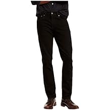 Levi's Men's 511 Slim Fit Jeans (Also Available in Big & Tall)
