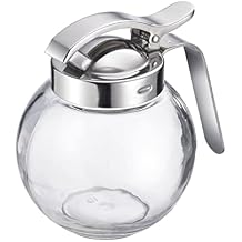 Westmark Cream/Honey Dispenser Roma, 250 mL/8.5 oz capacity