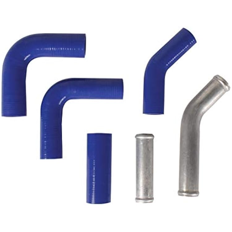 AFCO High Performance Radiator Hose Kit