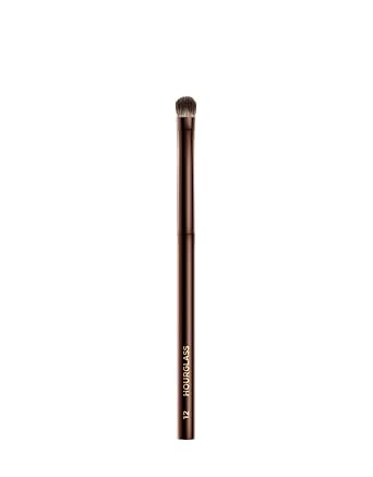 Hourglass Brush No 12 - Beveled Shadow