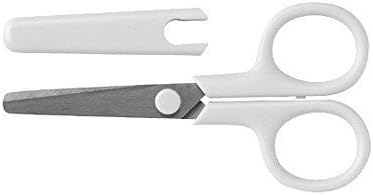 MOMA MUJI Stainless Scissors by Muji