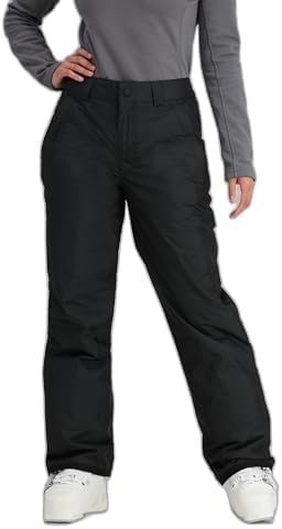 Obermeyer Womens Keystone Ski Pants, Insulated Waterproof Breathable for Skiing and Snowboard